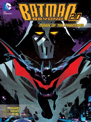 cover image of Batman Beyond Universe (2013), Volume 3